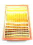 Image of Air filter element image for your 2002 BMW 330i   